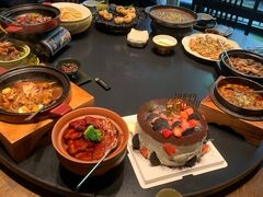 -太白餐厅·新湘菜原创者(月湖店)