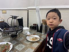 -清真·鸦儿李记·小馆(后海店)