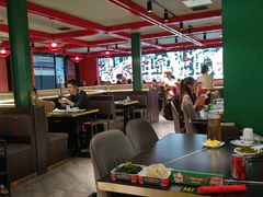 -京悦南门涮羊肉·羊蝎子火锅(田林路店)