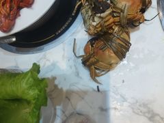 -半岛听涛蒸汽海鲜自助(K11店)