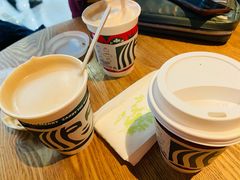 -星巴克臻选(周浦万达店)