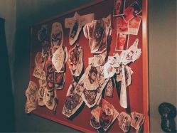 -椿树下·Tattoo纹身工作室