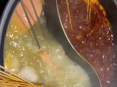 -钢管厂五区小郡肝串串香(蜀都万达店)