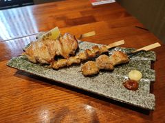 -千代武日本料理(爱建店)