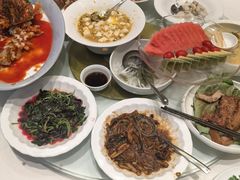 -得月楼·省级非遗·传统苏帮菜(观前店)