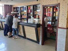 -老庞家水馅包子馆