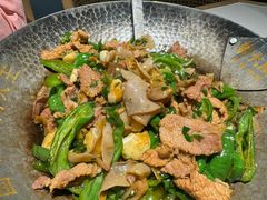 -费大厨辣椒炒肉(正佳广场店)
