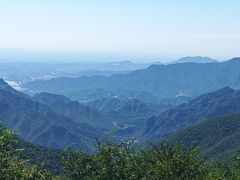 -妙峰山风景名胜区