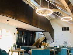 大堂-EN SPACE恩空间