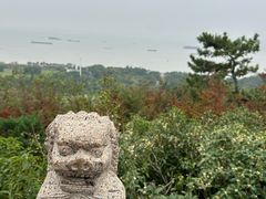 -狼山风景名胜区