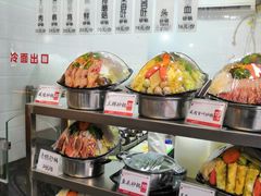 -老盛兴·上海小笼汤包馆(武夷店)