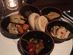 -Tajine Moroccan塔金摩洛哥中东餐厅