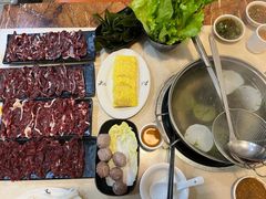 -福合埕牛肉丸(福平路店)