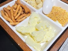 -田园北魏家宴·大同菜(御东店)