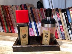 -和府捞面(东直门银座店)