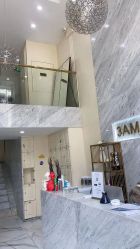 -3AM HAIR SALON染发接发