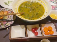 -大食客·非遗吉菜(高新和园店)
