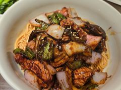 -王繁星面馆(西安熙地港店)