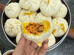 -胡家包子·清真(大众巷店)