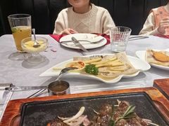 -海维克牛排馆HIGHWIC(青羊万达店)