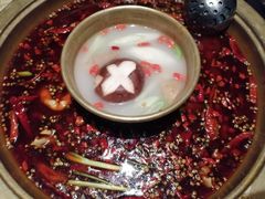 美蛙鱼鸳鸯锅-辣家私厨火锅·龙虾(开发区店)