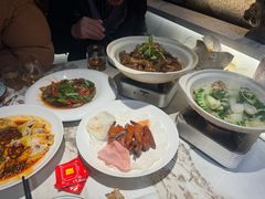 -又见炊烟私房菜(敬亭路店)