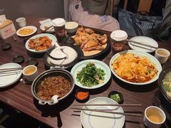 -大厨小馆(华阳城店)