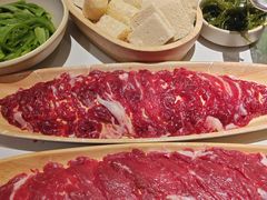 -左庭右院鲜牛肉火锅(七宝领展广场店)