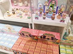 -泡泡玛特POPMART(上海环球港店)