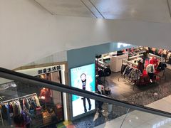 -新田360广场(上海华侨城店)