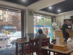 -金明玉小吃(康城路店)