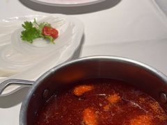 -凯鸽火锅(华林新天地店)