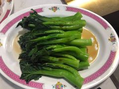 -东鑫记港式茶餐厅(南京东路店)