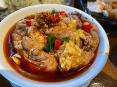 -炉小二铜锅牛蛙•川湘菜(三里屯店)
