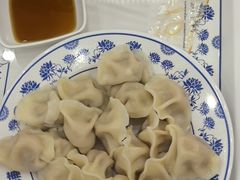 -庆丰包子铺(西单店)