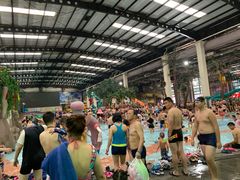 -南宫温泉水世界