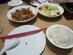 -得稻小饭堂·江西菜(浦江店)
