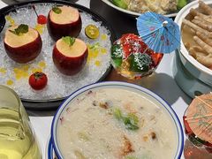 -珍之宝御品·寻味顺德(容桂渔人码头店)