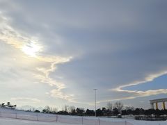 -华彬猛犸滑雪场