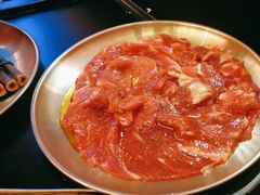 -西塔老太太泥炉烤肉(上海七宝领展广场店)