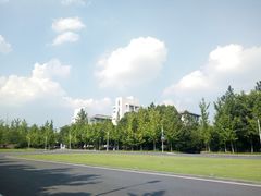 -浙江农林大学(东湖校区)