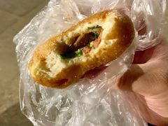 炸面包-惠源面包店(开禾路店)