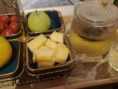 -华夏良子·足道SPA艾灸(翠微店)