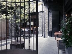 -成都观隐颐云台酒店-芳菲秀