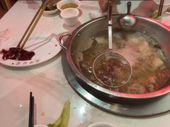 -官塘陈记鱼生·潮汕砂锅粥·潮汕生腌牛肉火锅(潮枫路总店)
