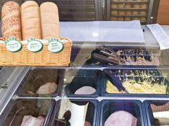 -赛百味SUBWAY(凯德mall大峡谷店)