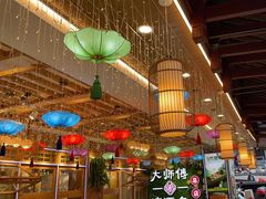 -大师傅金奖啤酒鱼(西街口总店)