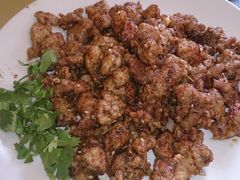 -清真宏玉祥黄门脸餐厅(华荫东里店)