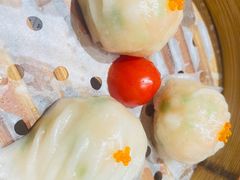 禄运金牌虾饺皇-禄运茶居·手工点心(猎德店)