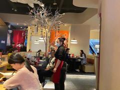 大堂-一豚轩·烧鸟·豚骨拉面(五四路店)